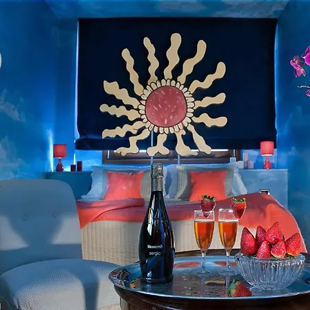 Hotel Abitart 4*