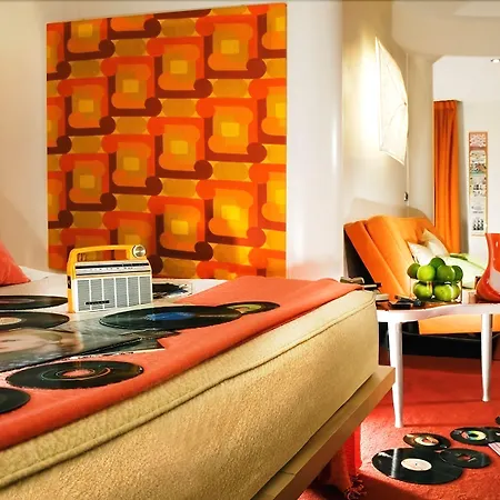 Abitart 4* Roma