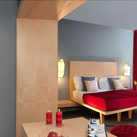 Hotel Abitart 4*