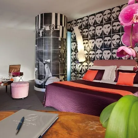 Abitart Hotel Roma