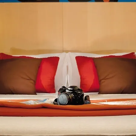 Abitart Hotel