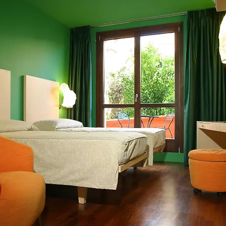 Abitart Roma