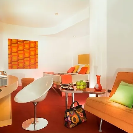 Hotel Abitart
