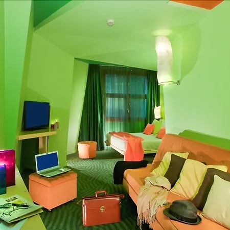 Hotel Abitart