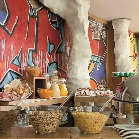 Abitart 4* Roma