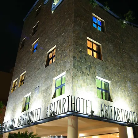 Abitart Hotel Roma