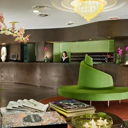 アビタルト 4* ローマ