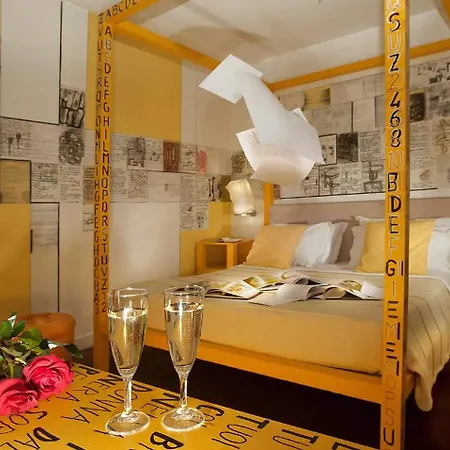Hotel Abitart 4*