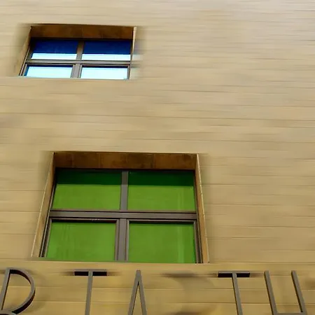 Abitart 4*