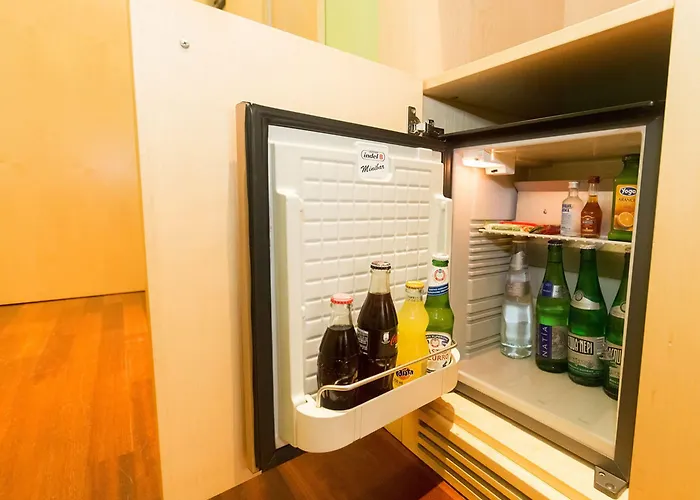 アビタルト ローマ