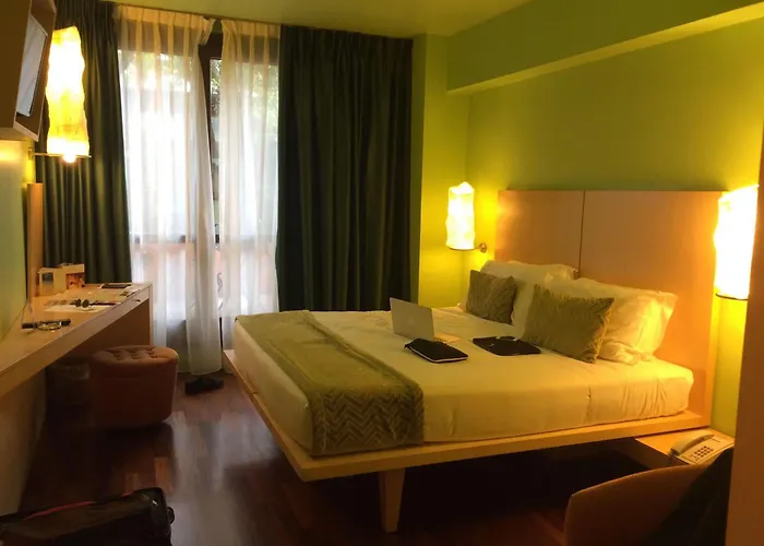 アビタルト ホテル