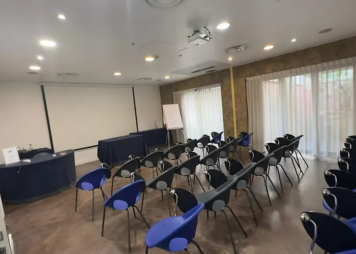 アビタルト ホテル