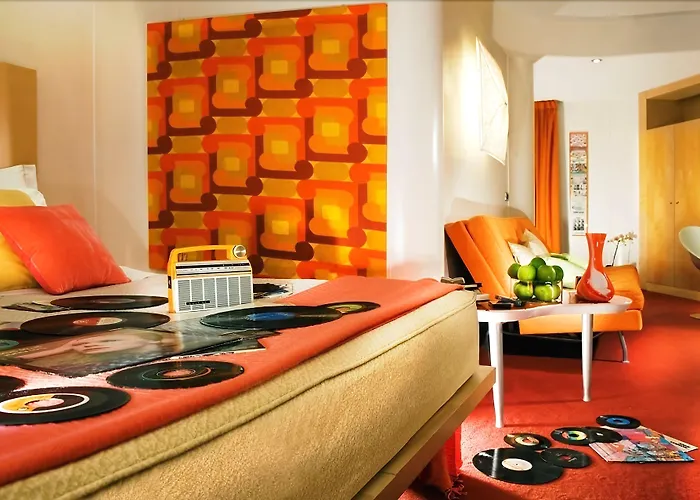 アビタルト 4* ローマ