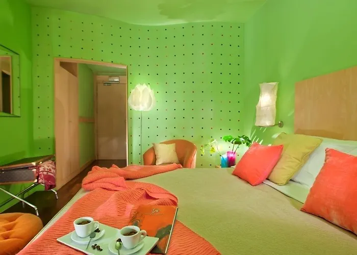 アビタルト ローマ