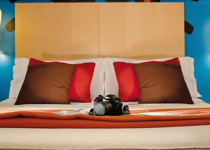 アビタルト ホテル