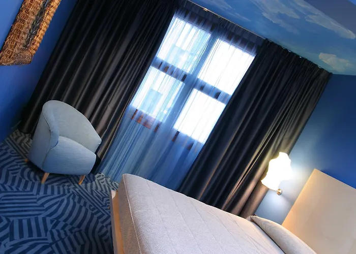 ホテル アビタルト