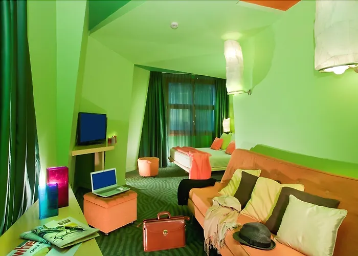 ホテル アビタルト