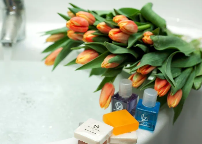 アビタルト ホテル 4*