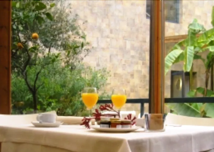 アビタルト ローマ