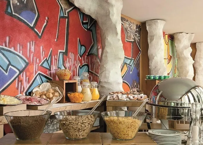 アビタルト 4* ローマ