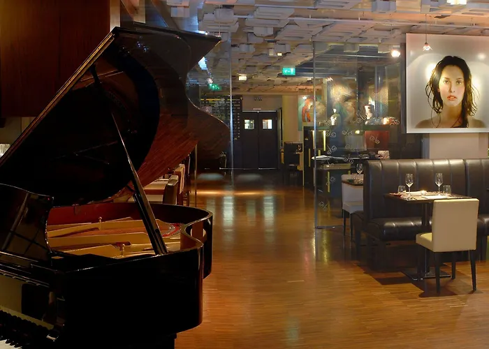 アビタルト ホテル 4*