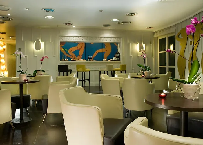 アビタルト 4* ローマ