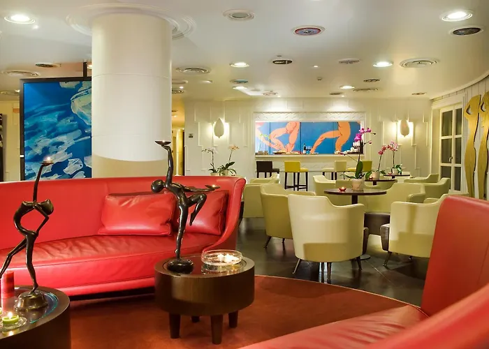 ホテル アビタルト ローマ