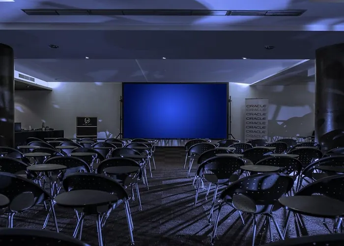 アビタルト ホテル