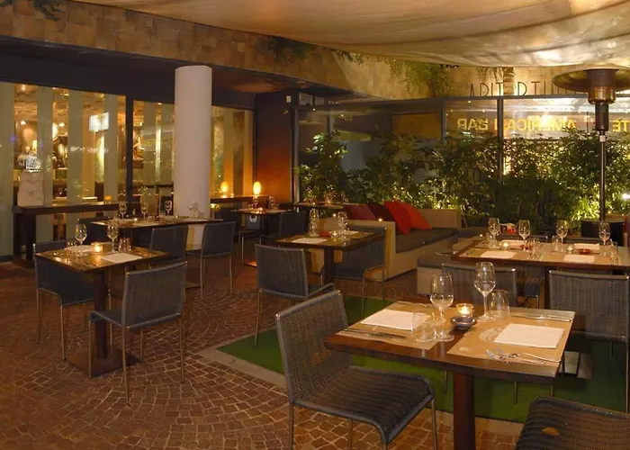 アビタルト ホテル 4*