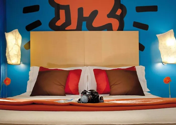 ホテル アビタルト