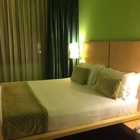 Abitart Hotel Rom