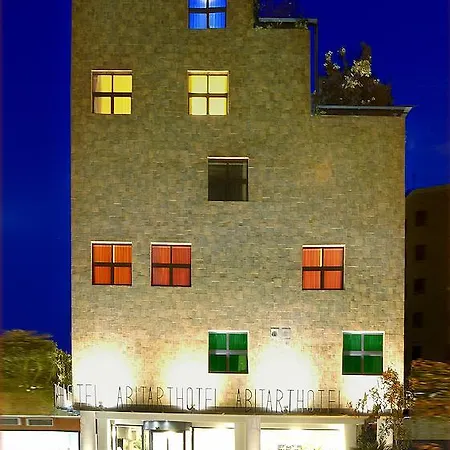 Abitart Roma