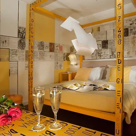 Abitart Hotel Rome