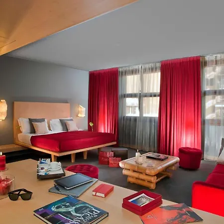 Abitart 4* Rome