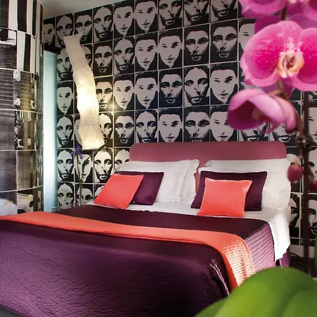 贝斯特韦斯特亚比塔特酒店 酒店