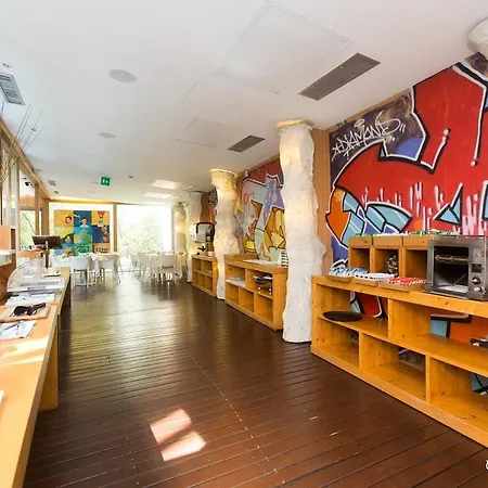 Hotel Abitart Rome