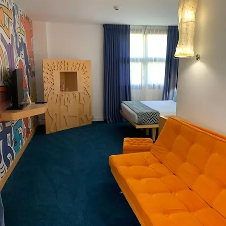 Abitart Hotel
