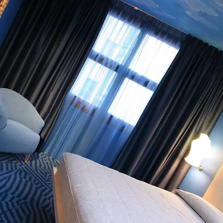 Hotel Abitart