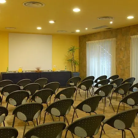 贝斯特韦斯特亚比塔特酒店 罗马