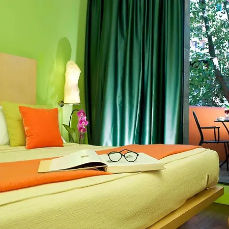 Abitart Hotel 4*