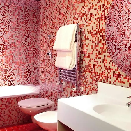 Hotel Abitart 4*