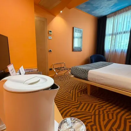 Abitart Hotel