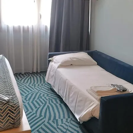 Szálloda Abitart
