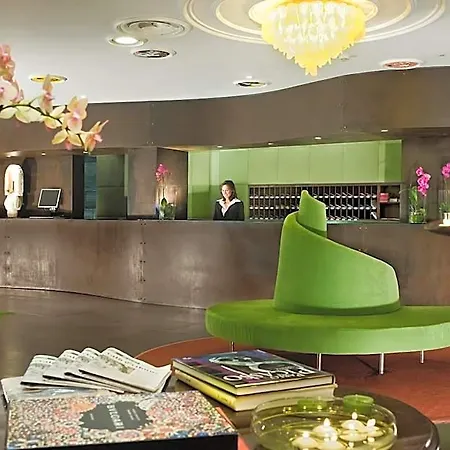 Abitart Hotel 4*