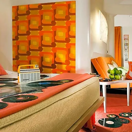 Abitart 4* Rome