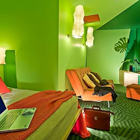 Abitart Rome