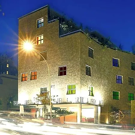 Abitart Hotel 4*