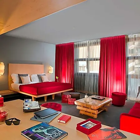 Hotel Abitart