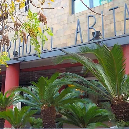 Hotel Abitart