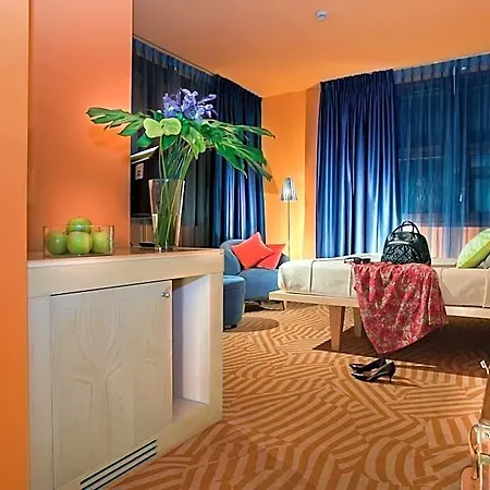 Abitart Hotel Rome